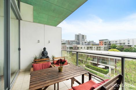 Property photo of 307/4 Lewis Avenue Rhodes NSW 2138