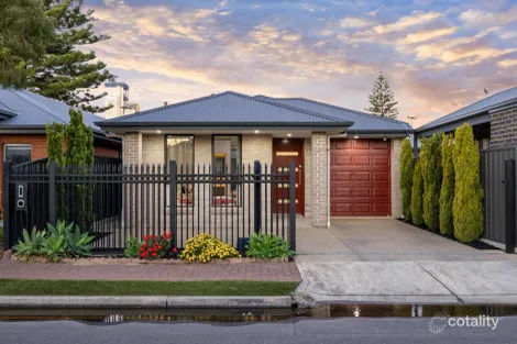 Property photo of 6 Trust Terrace Peterhead SA 5016