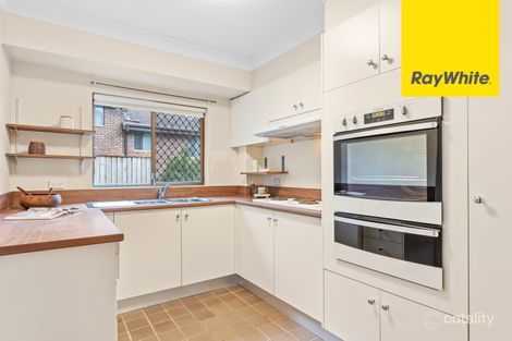 Property photo of 10/134-136 Crimea Road Marsfield NSW 2122