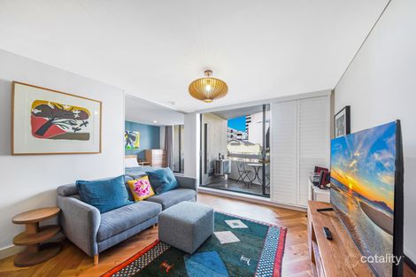 607/8 Cooper St, Surry Hills, NSW 2010
