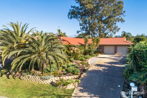 21 Yellow Gum Cl, Glenmore Park, NSW 2745