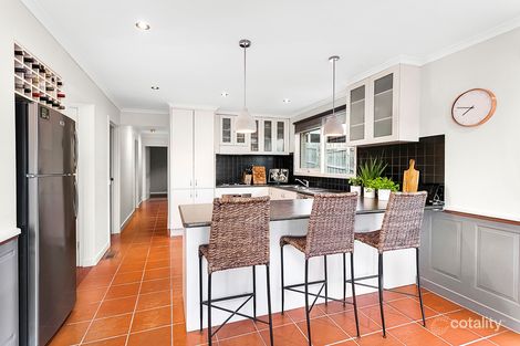 Property photo of 1 Armstrong Street Greensborough VIC 3088