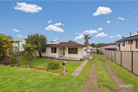 Property photo of 22 Cooma Street Abermain NSW 2326