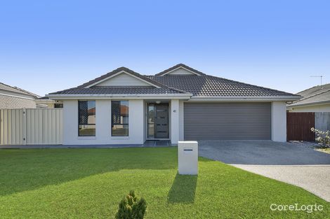 Property photo of 41 Tarragon Parade Griffin QLD 4503