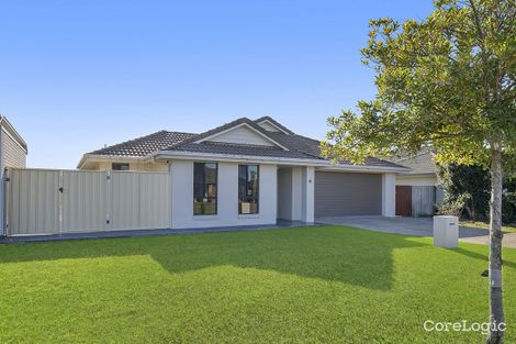 Property photo of 41 Tarragon Parade Griffin QLD 4503