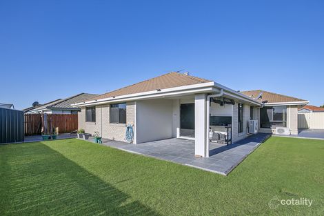 Property photo of 41 Tarragon Parade Griffin QLD 4503
