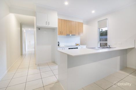Property photo of 9 Silvertop Crescent Spring Mountain QLD 4300