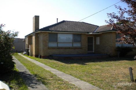 4 Moylan Rd, Glen Waverley, VIC 3150