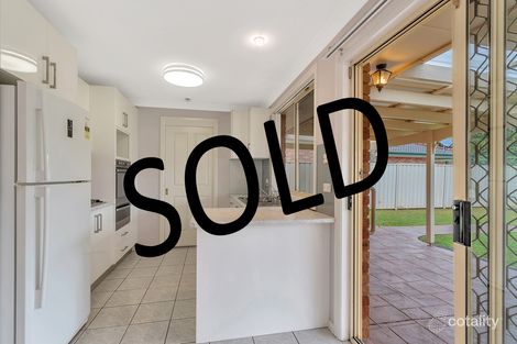 Property photo of 8 Mey Close Cecil Hills NSW 2171