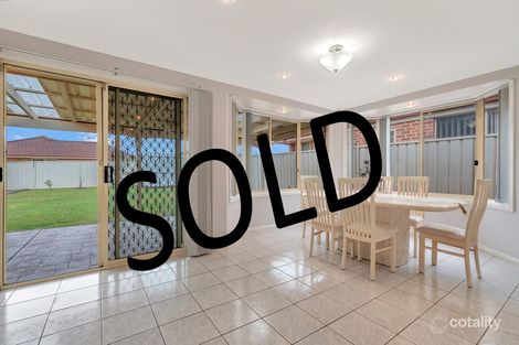Property photo of 8 Mey Close Cecil Hills NSW 2171