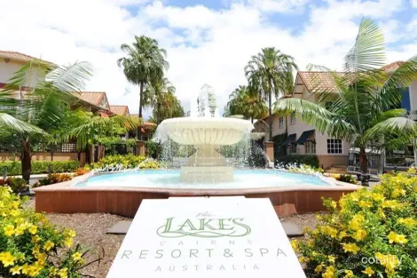 1705/2-10 Greenslopes St, Cairns North, QLD 4870