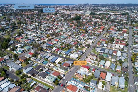 Property photo of 37 Roe Street Mayfield NSW 2304