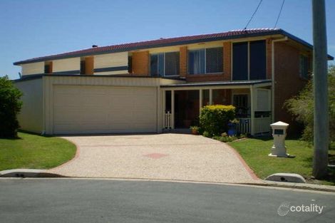 Property photo of 4 Farsley Court Kippa-Ring QLD 4021