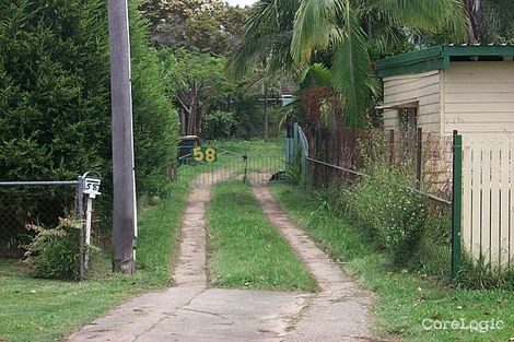 Property photo of 58 Saint Helens Road Mitchelton QLD 4053