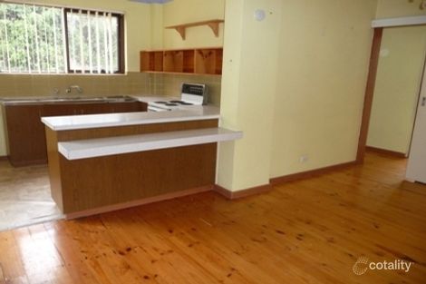 Property photo of 1/18 Glenmaggie Street Duffy ACT 2611