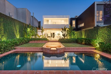 Property photo of 25 Ross Street Toorak VIC 3142