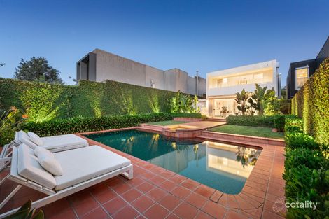 Property photo of 25 Ross Street Toorak VIC 3142