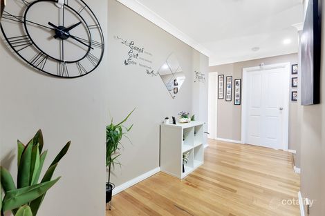 Property photo of 443 Cranebrook Road Cranebrook NSW 2749