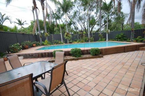 Property photo of 24 Cobbadah Street Jindalee QLD 4074