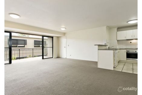 19/204 Kelvin Grove Rd, Kelvin Grove, QLD 4059
