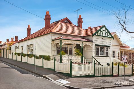 52-54 Mccracken St, Kensington, VIC 3031