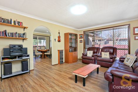 Property photo of 10 Caines Crescent St Marys NSW 2760