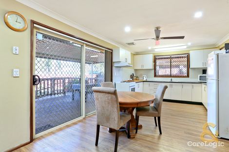 Property photo of 10 Caines Crescent St Marys NSW 2760