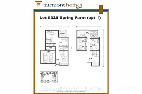 Property photo of 1 Mora Way Spring Farm NSW 2570