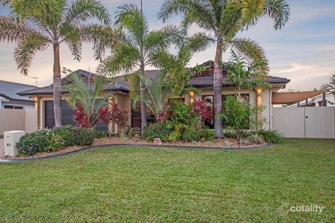 Property photo of 63 Petrie Way Idalia QLD 4811