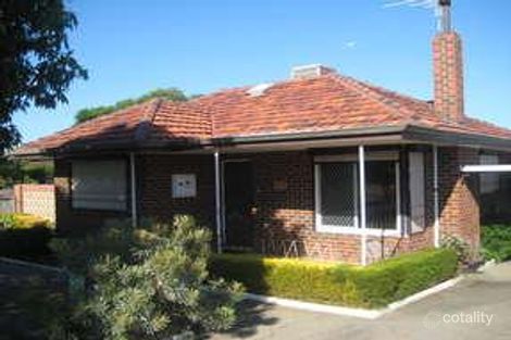 4 England St, Hamilton Hill, WA 6163