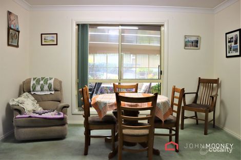 Property photo of 560A Kooringal Road Kooringal NSW 2650