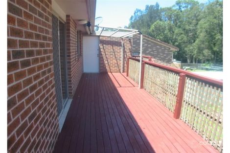 Property photo of 16 Soren Larsen Crescent Boambee East NSW 2452