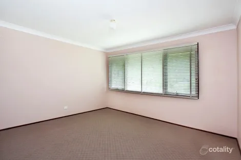 Property photo of 21 Birdwood Parade Hazelbrook NSW 2779