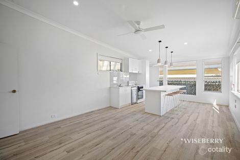 Property photo of 24A Wallarah Road Gorokan NSW 2263