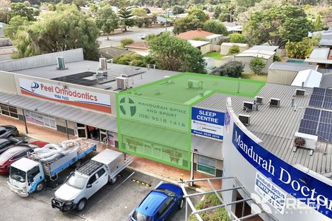 4/5 Murdoch Dr, Greenfields, WA 6210