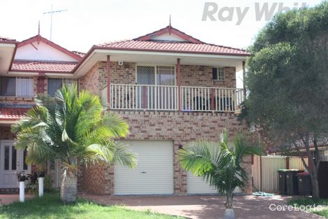 Property photo of 186B Wilson Road Green Valley NSW 2168