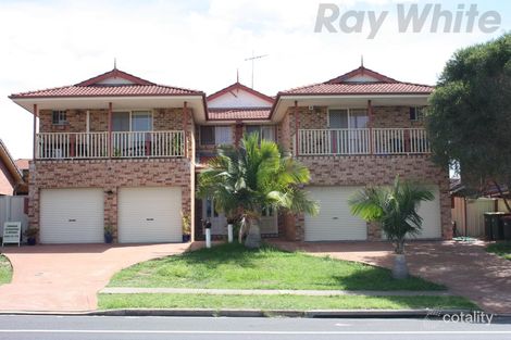Property photo of 186B Wilson Road Green Valley NSW 2168