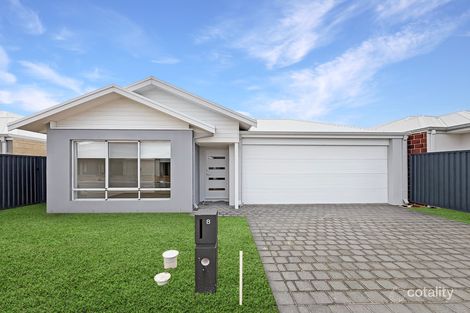8 Herschel Ave, Baldivis, WA 6171