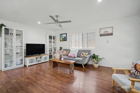 Property photo of 30 Winship Street Ormiston QLD 4160
