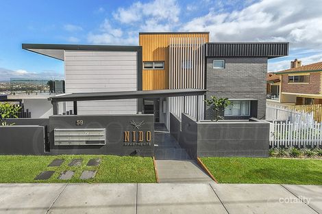 2/59 Lapraik St, Ascot, QLD 4007