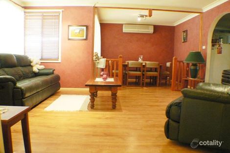 Property photo of 8 Morningbird Close St Clair NSW 2759