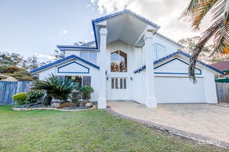 86 Chesterfield Cres, Kuraby, QLD 4112