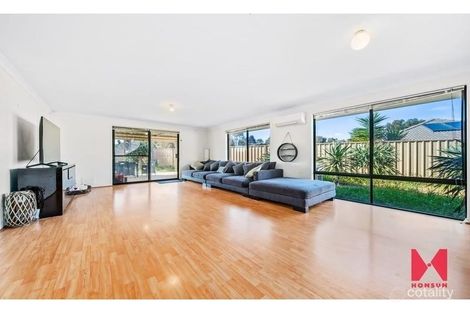 Property photo of 50 Cheltenham Loop Bertram WA 6167