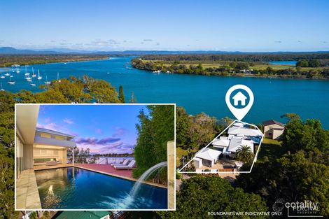 Property photo of 122 Hibbard Drive Port Macquarie NSW 2444