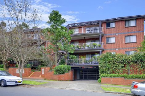 Property photo of 1/23-25 Burdett Street Hornsby NSW 2077
