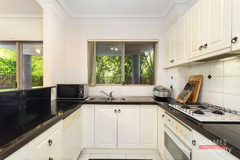 Property photo of 1/23-25 Burdett Street Hornsby NSW 2077