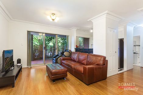 Property photo of 1/23-25 Burdett Street Hornsby NSW 2077