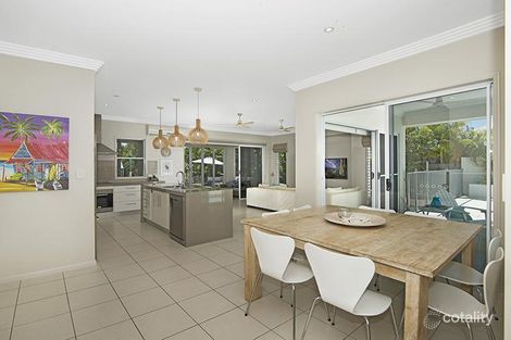 Property photo of 28 Goicoechea Drive Bushland Beach QLD 4818