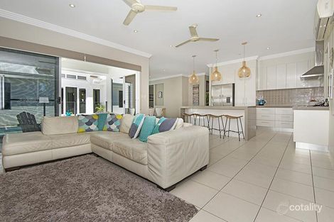 Property photo of 28 Goicoechea Drive Bushland Beach QLD 4818