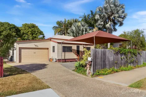 69 Main St, Park Avenue, QLD 4701